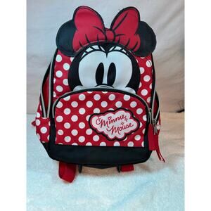 Disney Baby Minnie Mouse Backpack